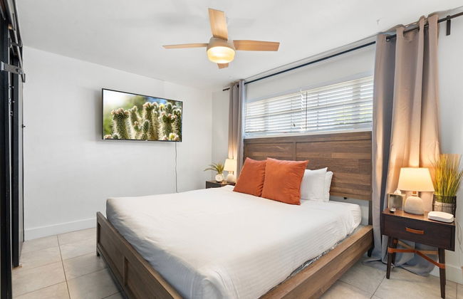 Midtown Digs - Foto 6