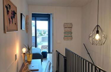 Lovely Oasis Allon Bay - Premium 100 mt to the sea - Foto 26