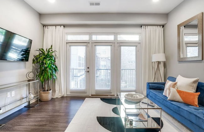 Luxury Apartment Near Emory Hospital University - Foto 1