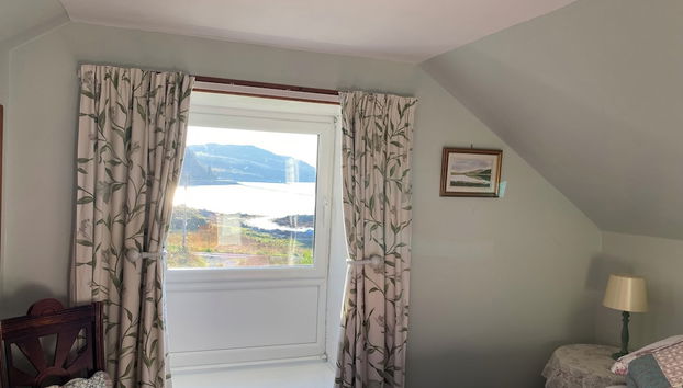 Little Cottage-village of Bunessan-sleeps4 - Foto 4, Habitación