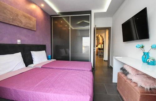 Nektarios & Eftychia Suites - Foto 44