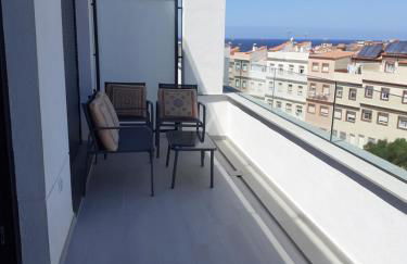 Atico Casa Kyara, con gran Terraza y Parking, Iceberg Albacerrado - Foto 6