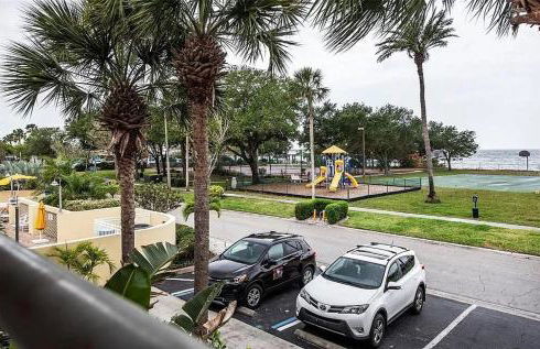 Little Harbor Resort #206 Tampa Bay FL Beach, Bayview, 2 Pools - Foto 18