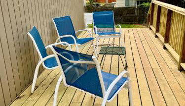 London Towne Bungalow Wloft - Walk To The Beach! - Foto 4