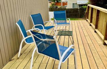 London Towne Bungalow Wloft - Walk To The Beach! - Foto 4