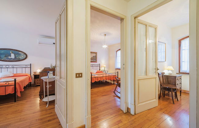 Villa le Casette - Foto 41