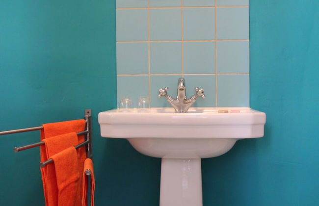 Maison Anila - Foto 13