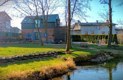 Stara Olejarnia - Foto 23