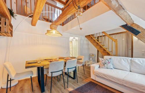 LubuNest l Altstadt Stellplatz Blühendes Barock - Foto 14