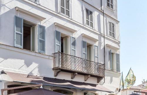 La Residenza in Piazza Grande - Foto 12