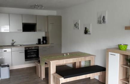 Ferienwohnung "kleines glück" in Winterberg-Niedersfeld - Foto 8