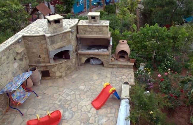 Porfyra's Island - Foto 17