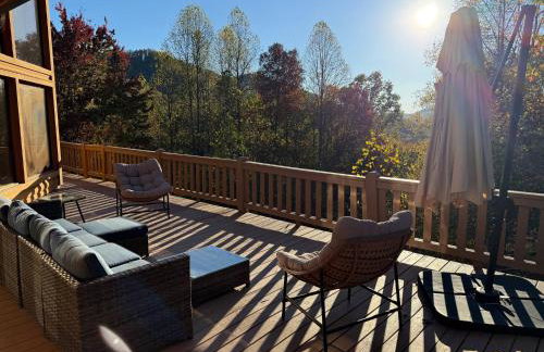 Skyline Lodge - Photo 21
