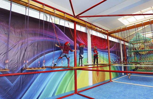 Sosua Ocean Village Properties by Calisto Stays - Foto 75