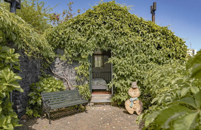 Quinta Devónia III - Nogueira by An Island Apart - Photo 22