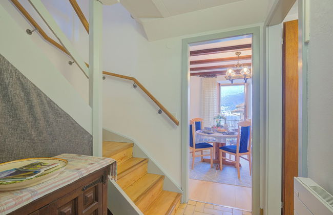 Casa Patrizia - Photo 16