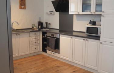 Ferienwohnung Dinkelbergblick - Foto 14