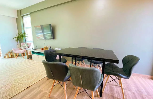 Beach Place Cumbuco por Be My Guest - Photo 12