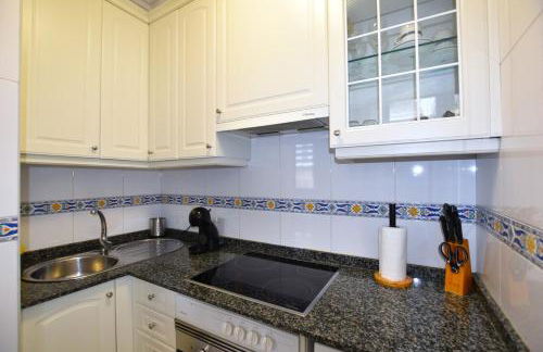 Taboada Leal Apartment 16 - Foto 2