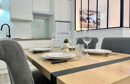 El Cristal - Tournon-sur-Rhône - Foto 11