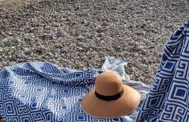 Alkisti's seaside apartments - Foto 10