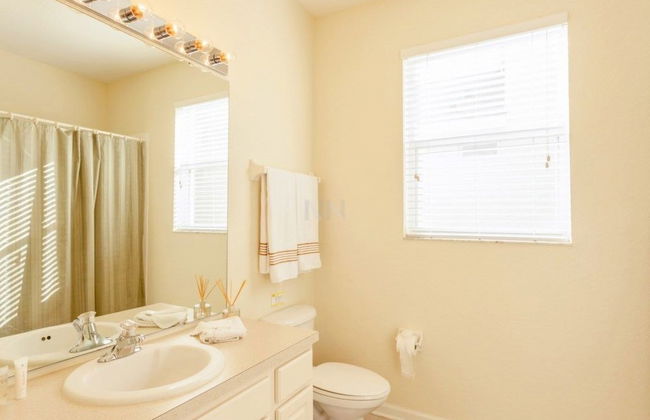 Fv43009 - Windsor Hills Resort - 6 Bed 4 Baths Villa - Foto 13