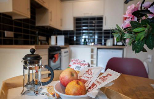 Peartree Serviced Apartments - Foto 64