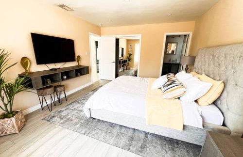 Luxury Oasis in Central Valley w Pool & Spa Topeka - Foto 12