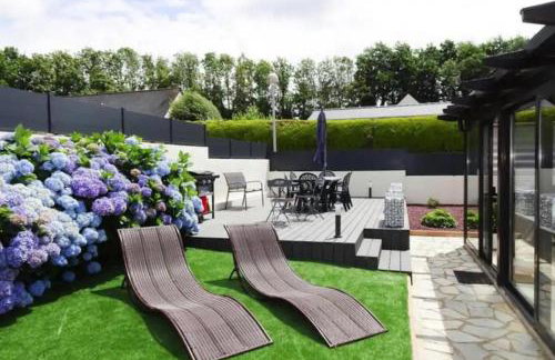 Maison familiale - Côte de Granit Rose - Foto 6