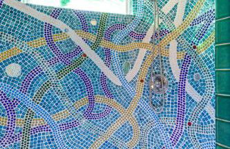 Mosaic - A Birdy Vacation Rental - Foto 28