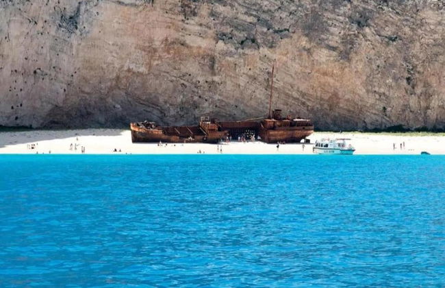 Villa in Zakynthos With Private Pool & Views - Foto 37