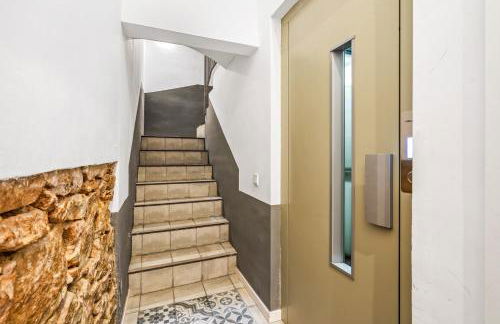 Monthly Base for 4 2BR Private Roof Terrace - Foto 25