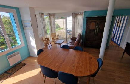 Skol Ar Louarn Ile Grande - Foto 18