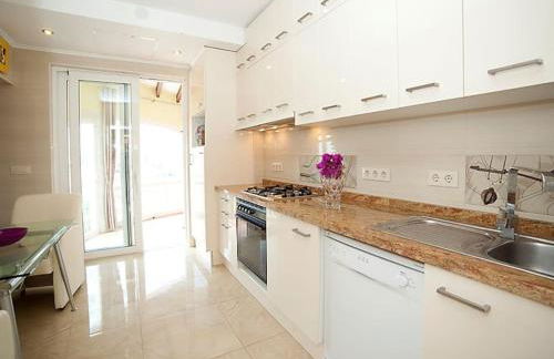 villa Belucra,10p,seaview,jacuzzi,pool - Foto 11