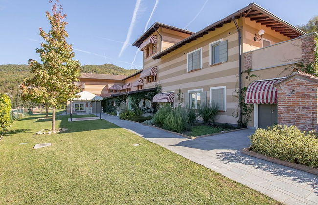 Tenuta Pian D'Attesio - Foto 51