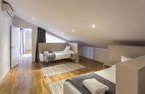 Mon Suites Catedral - Photo 41