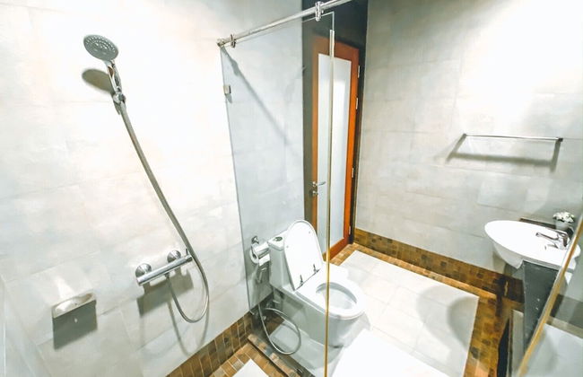 Royal Sammuk villas - Foto 63