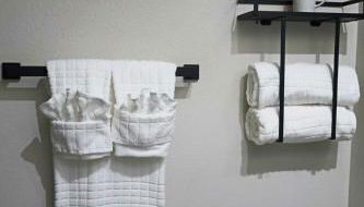 Salos Retreat, beautiful and peaceful stay - Foto 2, towels