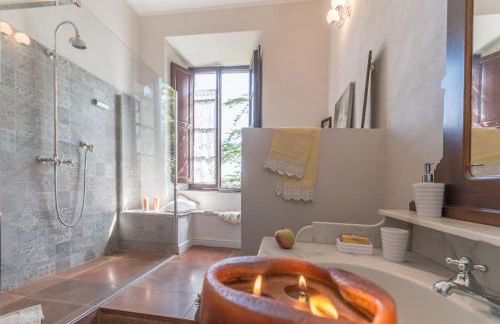 Tenuta di Poggio Cavallo - Foto 86