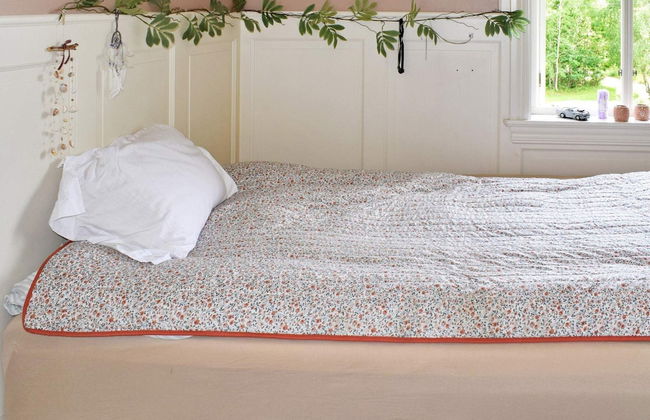 10 Person Holiday Home in Gamle Fredrikstad - Foto 3