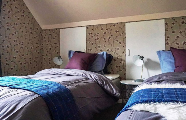 6 Person Holiday Home in Gursken - Foto 3