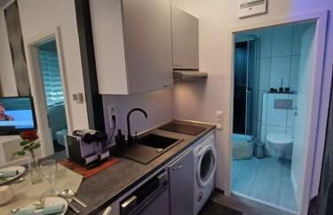 Zentral - mitten in der Altstadt - Foto 16