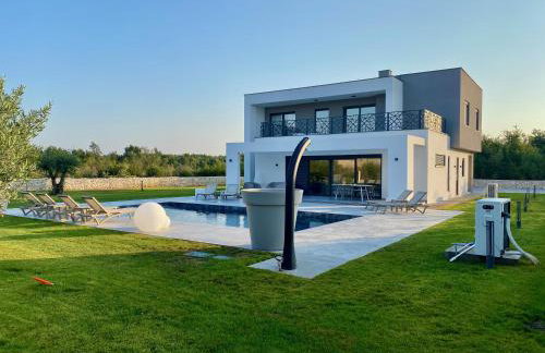 Funkey Villas Istria - Foto 76