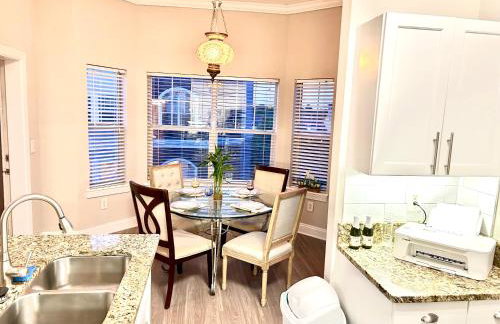 Vacation Home Apartments Midtown-Downtown Atlanta - Foto 64