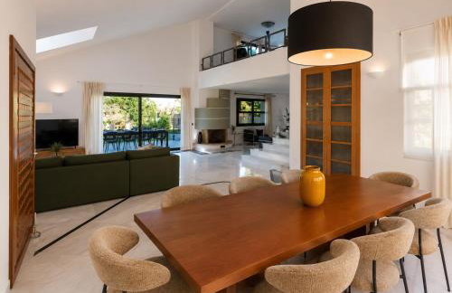 Gregorys Private Luxury Villa with Heated Pool & Gardens - Foto 12