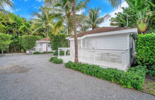 Renovated Grove Bungalow -near Coconut Grove - Foto 20