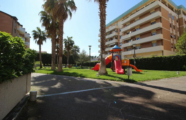 Porto Recanati Suite Apartment - Porto Recanati Su - Foto 1