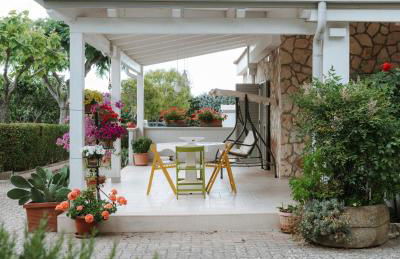 Villa Cercis - Puglia - Foto 66