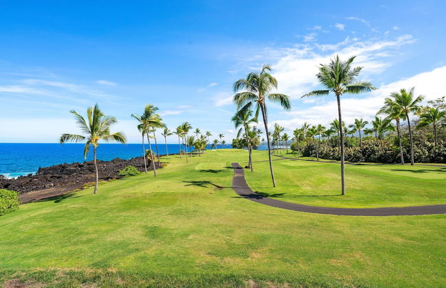 Big Island Kanaloa At Kona 2003 3 Bedroom Condo - Foto 27