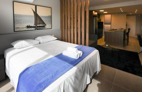 Studio Shopping OKA Floripa - Campeche - SOK132 - Foto 24